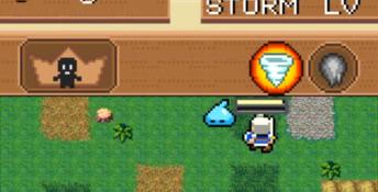 Witch & Hero 3DS Screenshot