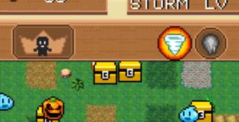 Witch & Hero 3DS Screenshot