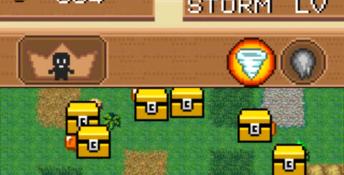 Witch & Hero 3DS Screenshot