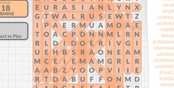 Word Search by Powgi