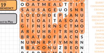 Word Search by Powgi