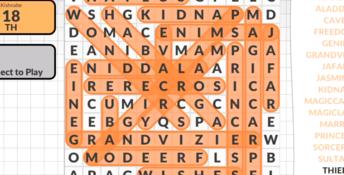Word Search by Powgi