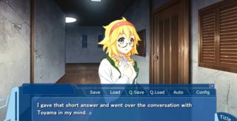 World End Economica Episode 2