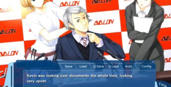 World End Economica Episode 2