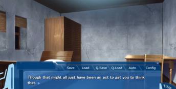 World End Economica Episode 2 3DS Screenshot