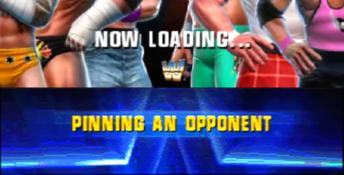 WWE All Stars 3DS Screenshot