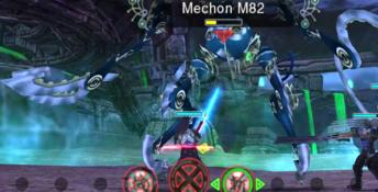 Xenoblade Chronicles 3D