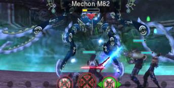 Xenoblade Chronicles 3D