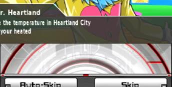 Yu-Gi-Oh! Zexal: World Duel Carnival
