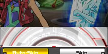 Yu-Gi-Oh! Zexal: World Duel Carnival