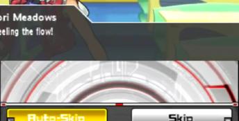Yu-Gi-Oh! Zexal: World Duel Carnival 3DS Screenshot