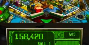 Zen Pinball 3D