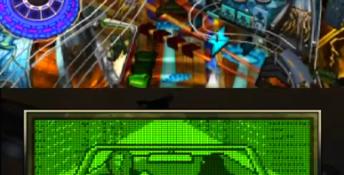 Zen Pinball 3D 3DS Screenshot