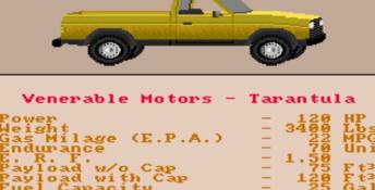 4x4 Off-Road Racing