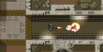 Alien Breed: Tower Assault