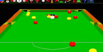 Archer Maclean's Pool