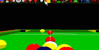 Archer Maclean's Pool