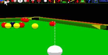 Archer Maclean's Pool