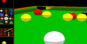 Archer Maclean's Pool