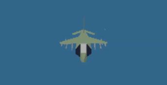 AV-8B Harrier Assault Amiga Screenshot