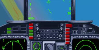 AV-8B Harrier Assault