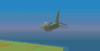 AV-8B Harrier Assault