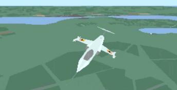 Jet Amiga Screenshot