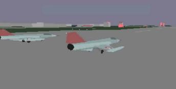 Jet Amiga Screenshot