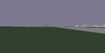 Jet Amiga Screenshot