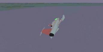 Jet Amiga Screenshot
