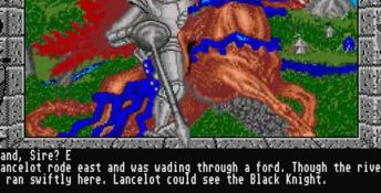 Lancelot