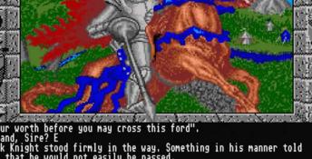 Lancelot