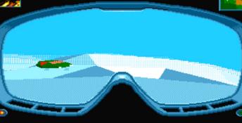 Midwinter Amiga Screenshot