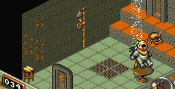 Treasure Trap