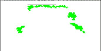 UMS II Amiga Screenshot