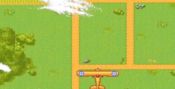 Wings Amiga Screenshot