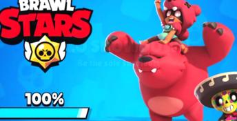 Brawl Stars Android Screenshot