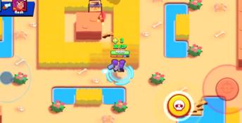 Brawl Stars