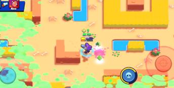 Brawl Stars Android Screenshot