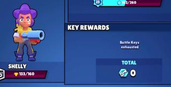 Brawl Stars Android Screenshot
