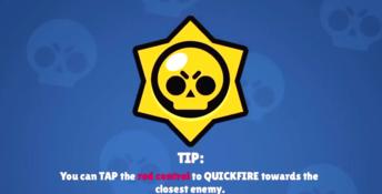 Brawl Stars Android Screenshot