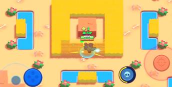 Brawl Stars Android Screenshot