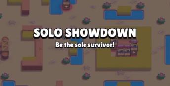 Brawl Stars Android Screenshot