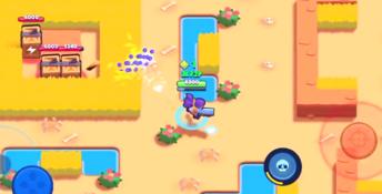 Brawl Stars Android Screenshot