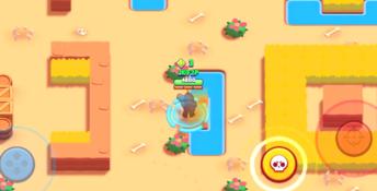 Brawl Stars Android Screenshot