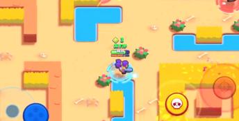 Brawl Stars Android Screenshot