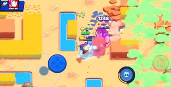 Brawl Stars Android Screenshot