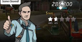 Criminal Case