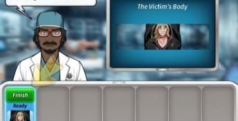 Criminal Case