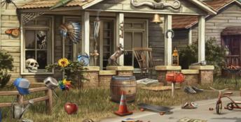 Criminal Case